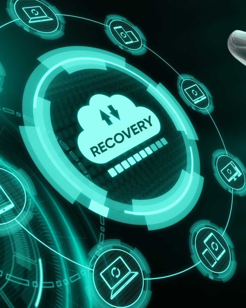 Datenrettung Cottbus